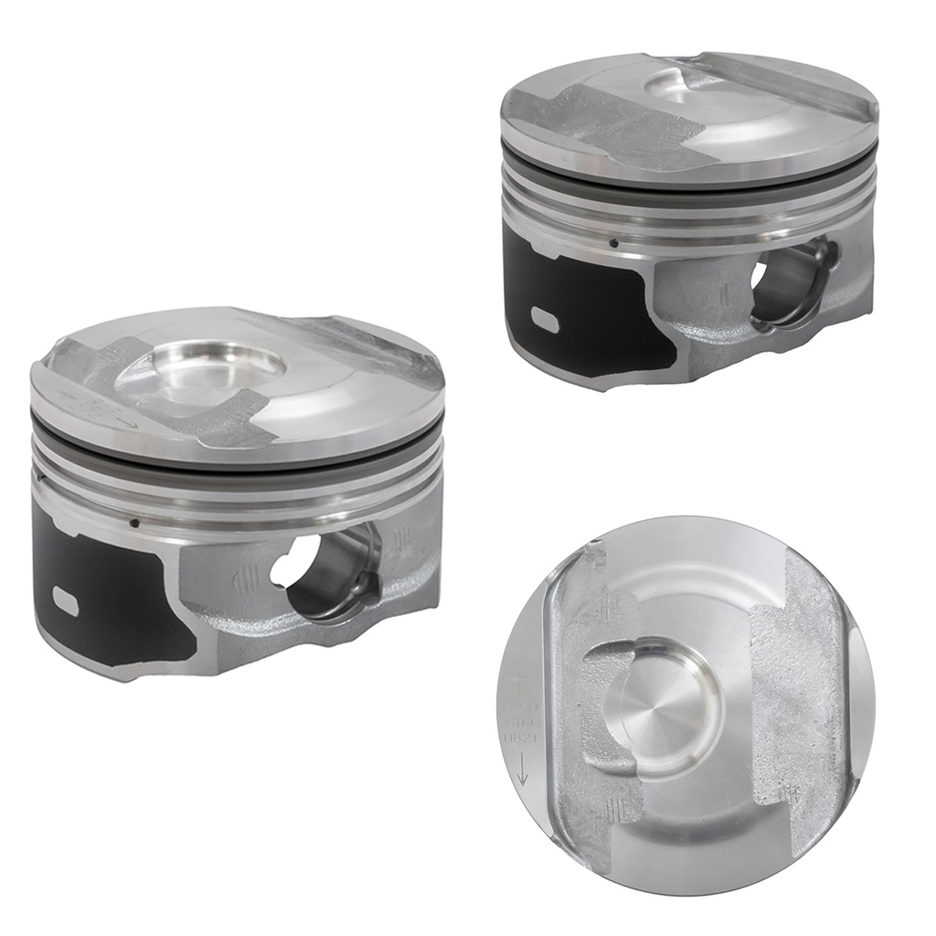Piston Moresa 1250 050