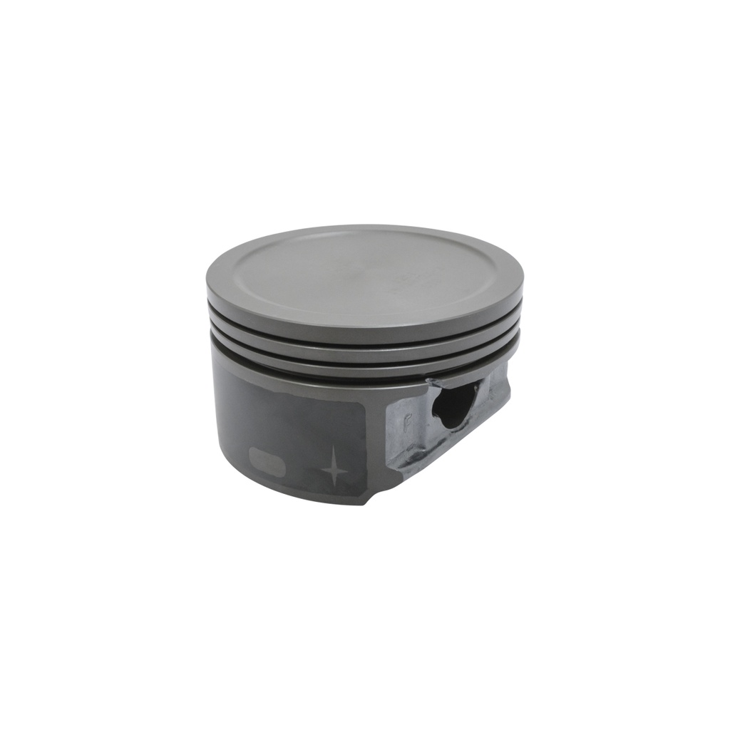 Piston para motor a gasolina Moresa 1251 STD