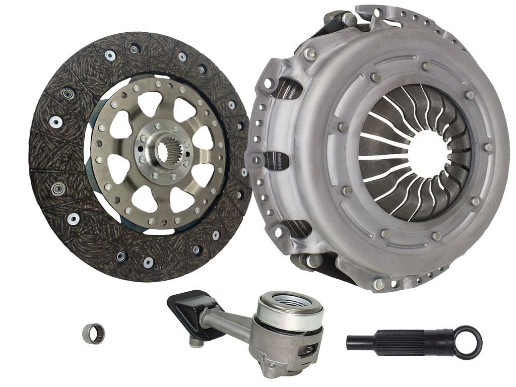 NA-NAK07148S — Kit de embrague de transmisión NAMCCO