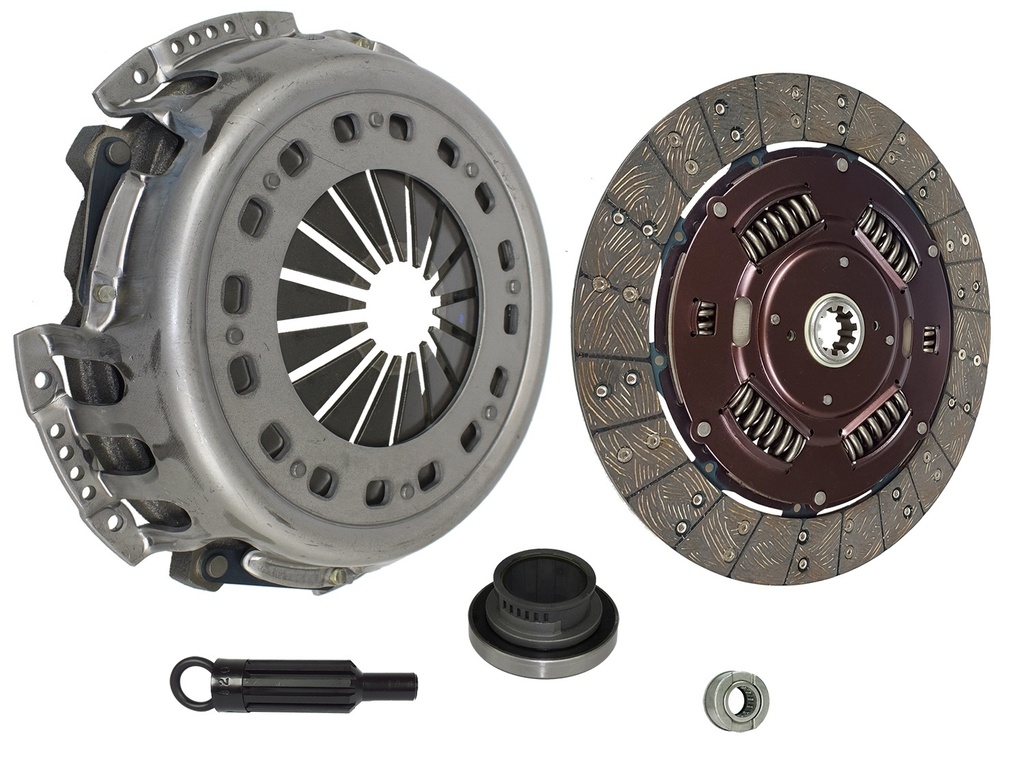 Kit de embrague de transmisión NAMCCO