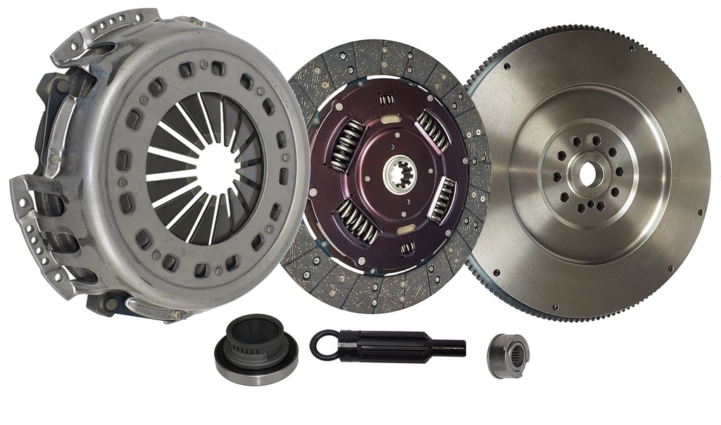 Kit de embrague de transmisión NAMCCO