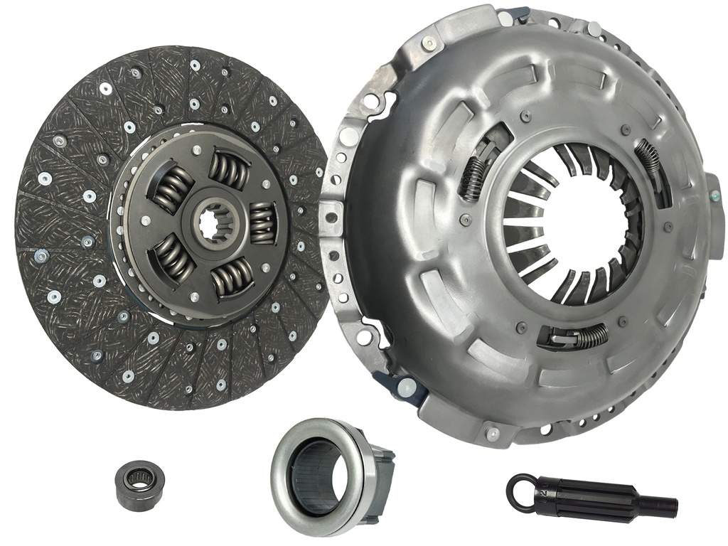 Kit de embrague de transmisión NAMCCO