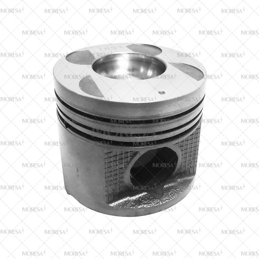 Piston para motor Diesel Moresa 7009 STD