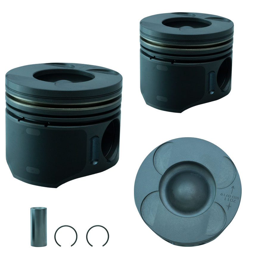 Piston para motor Diesel Moresa 7011-5 STD