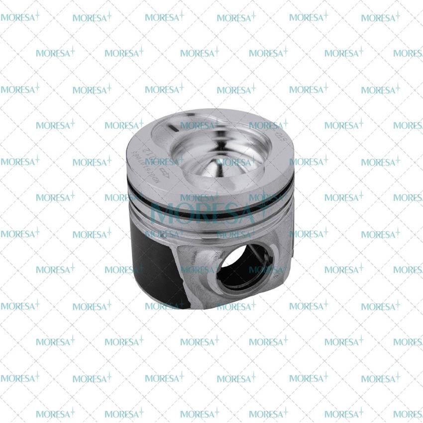 Piston para motor Diesel Moresa 7012 STD