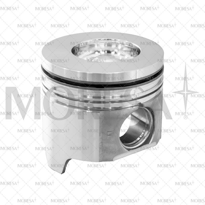 Piston para motor Diesel Moresa 7026 STD