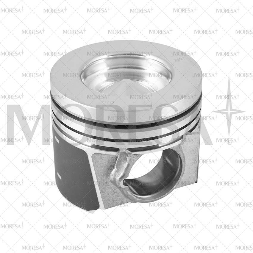 Piston para motor Diesel Moresa 7027 STD