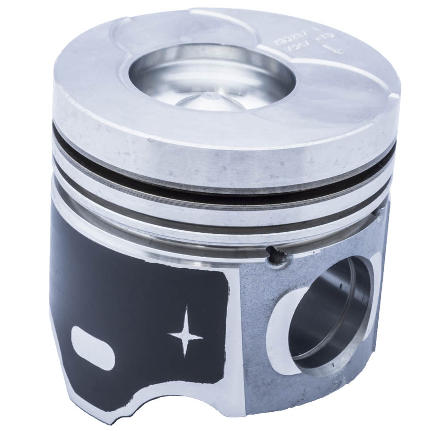 Piston para motor Diesel Moresa 7047 STD