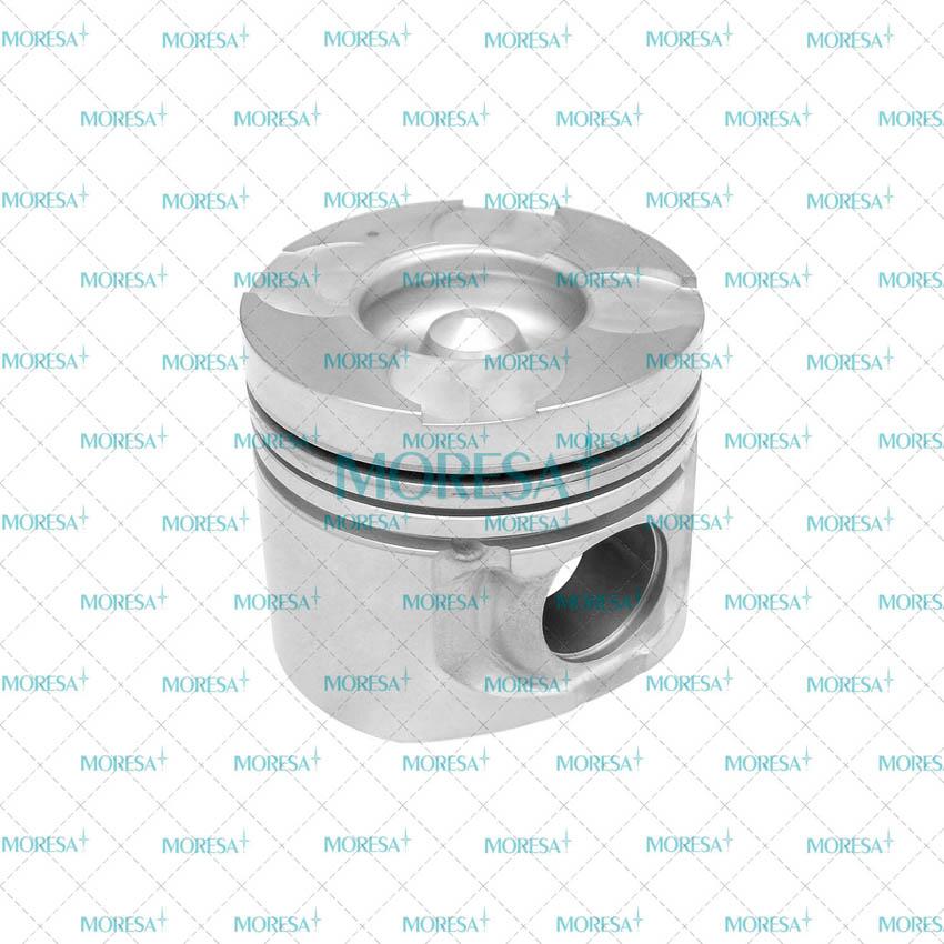 Piston para motor Diesel Moresa 7060 STD