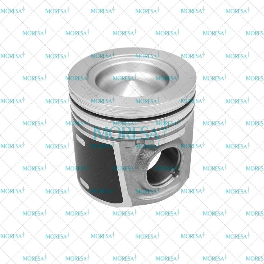 Piston para motor Diesel Moresa 7061 STD