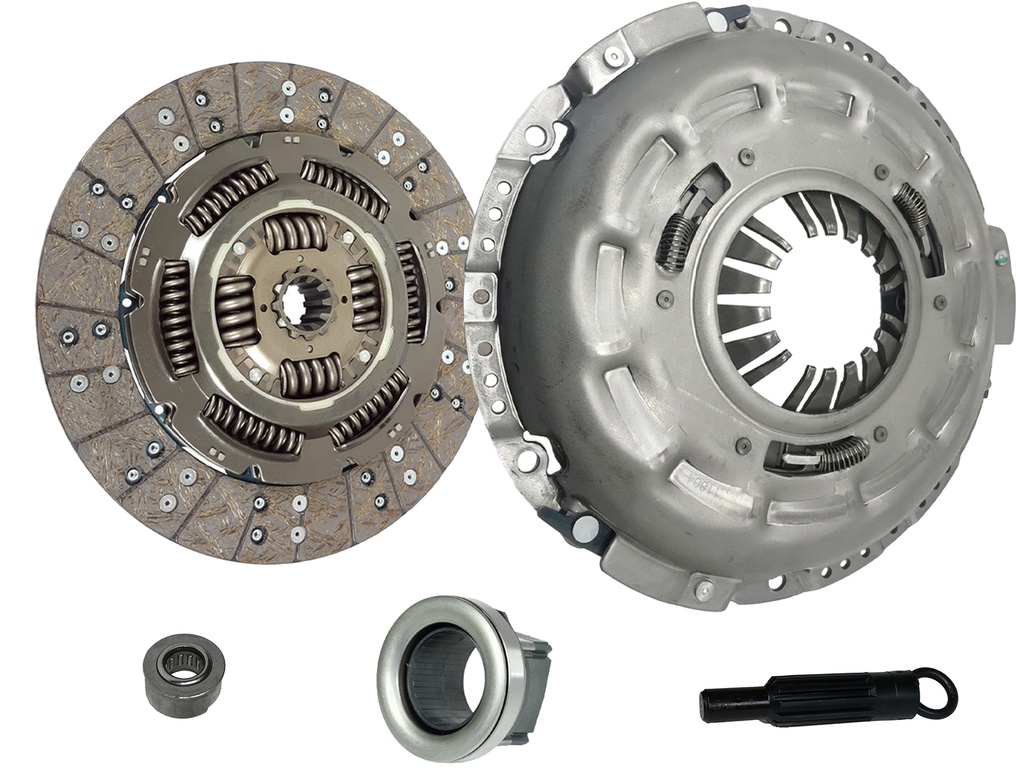 Kit de embrague de transmisión NAMCCO
