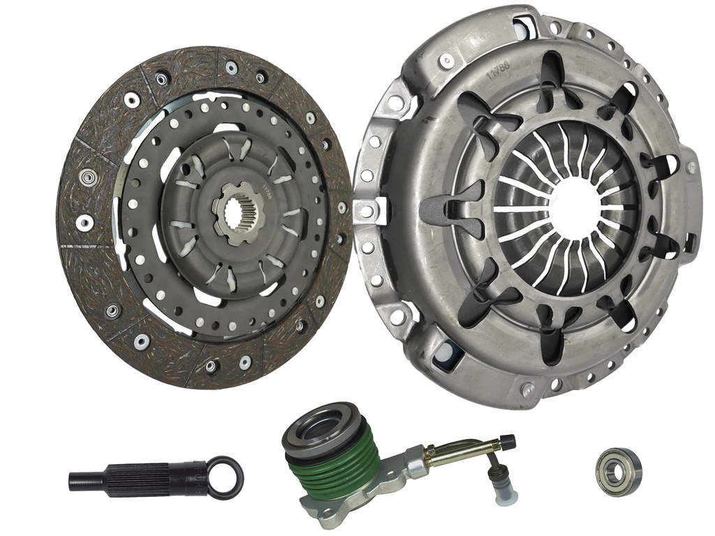 Kit de embrague de transmisión NAMCCO