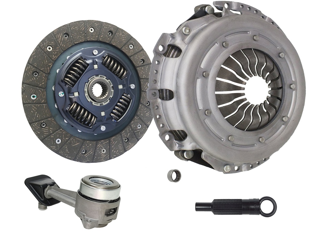 Kit de embrague de transmisión NAMCCO