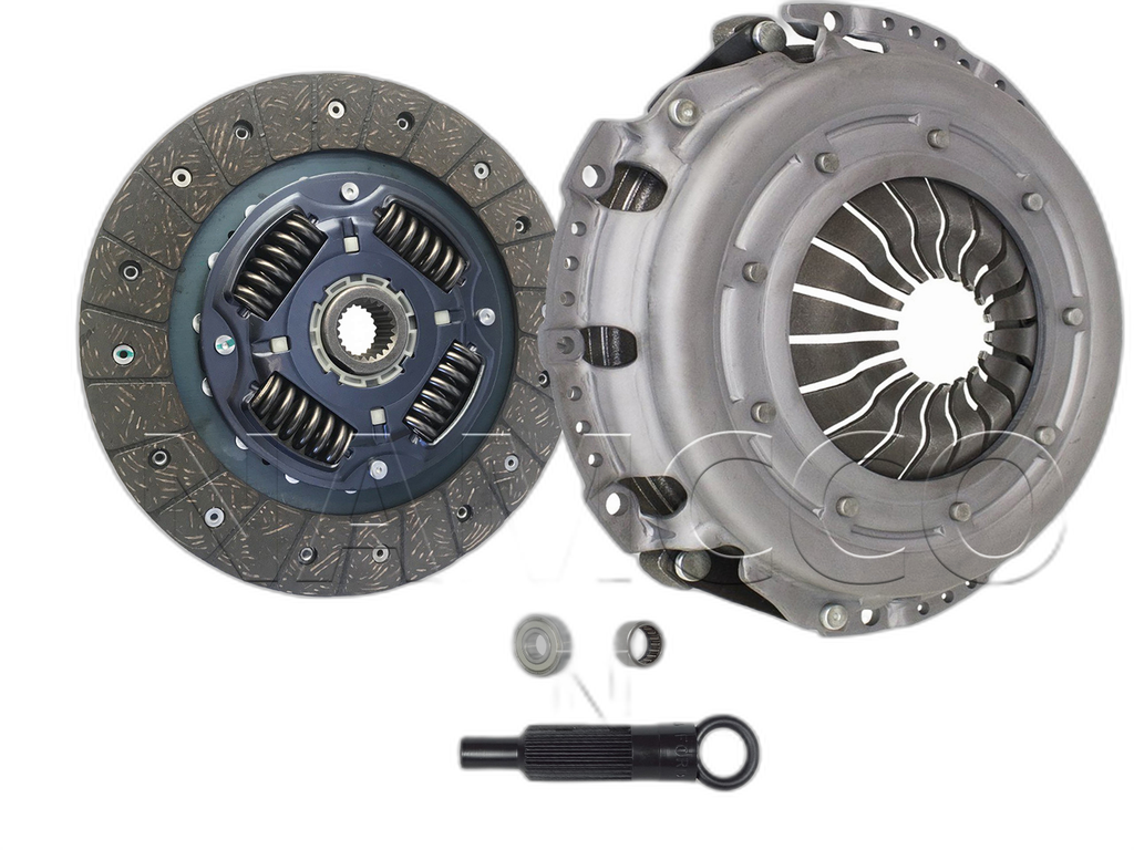 NA-NAK07164SC — KIT EMBRAGUE FORD FOCUS,L4,2.0L,99-04 L4S (SIN COLLARIN)