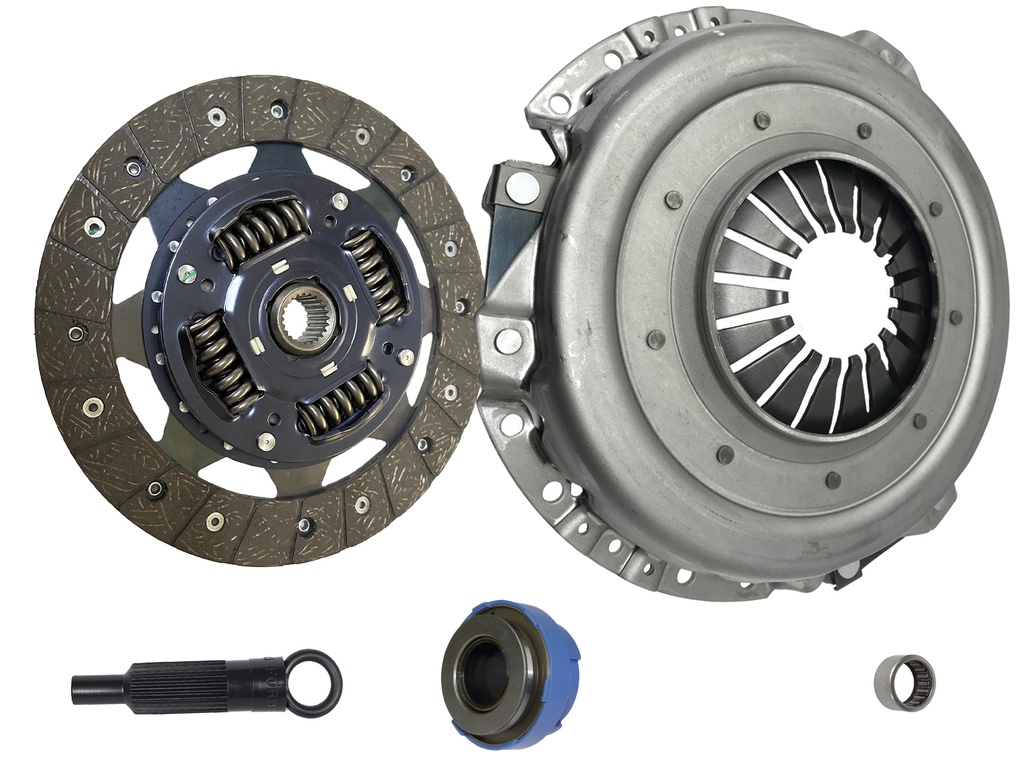 NA-NAK07167 — Kit de embrague de transmisión NAMCCO
