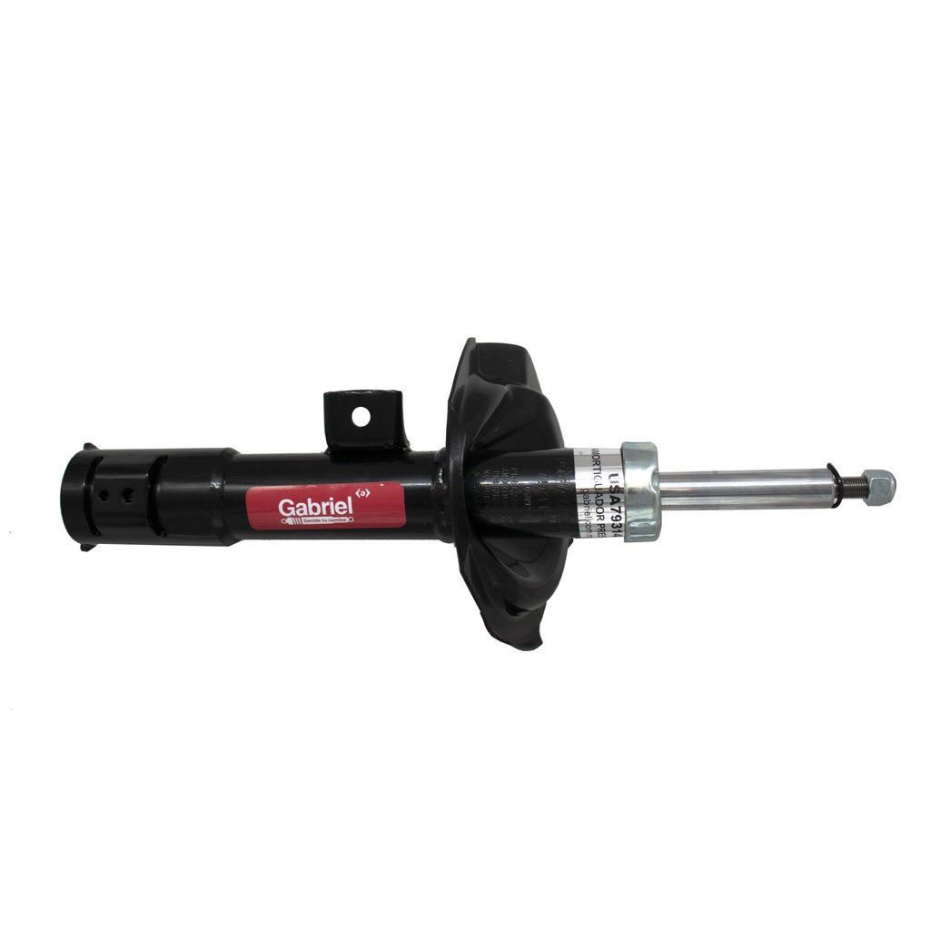 GA-USA79314L-A — AMORTIGUADOR DELANTERO IZQUIERDO MITSUBISHI LANCER 2012-2016