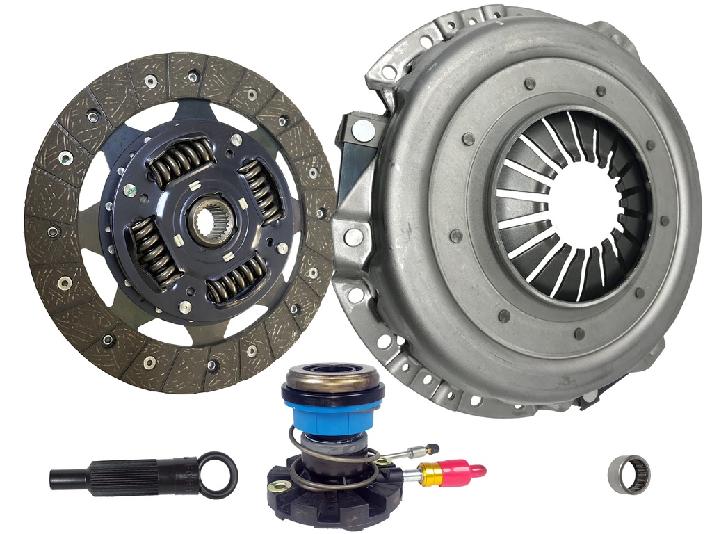NA-NAK07167S — Kit de embrague de transmisión NAMCCO