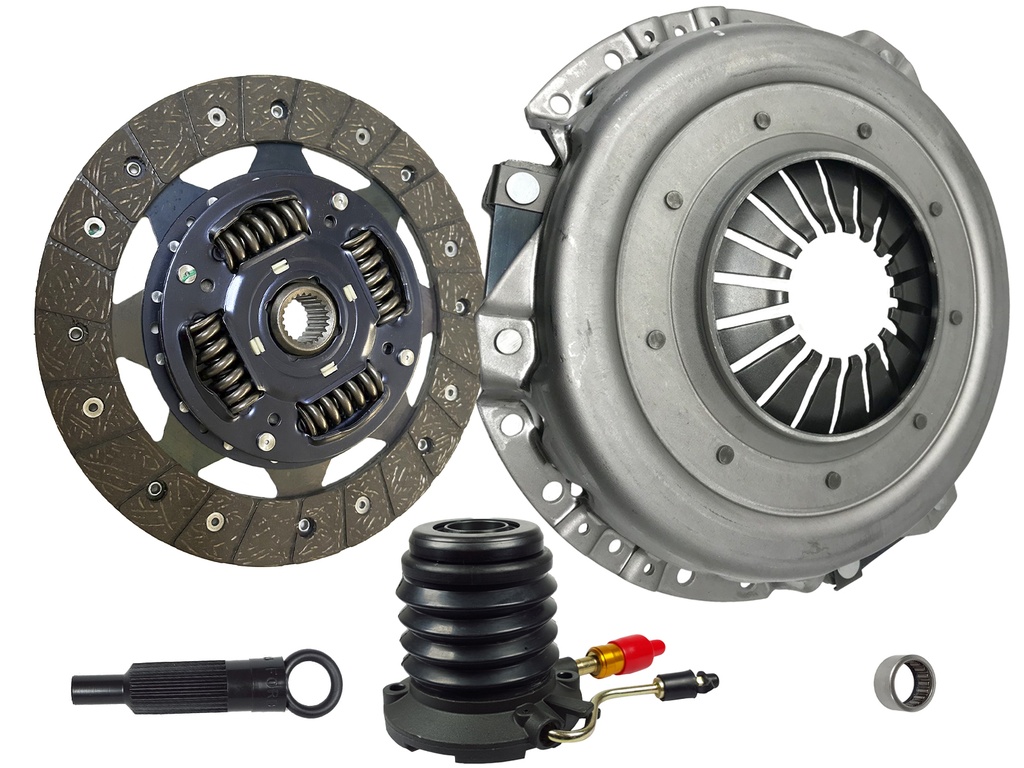 Kit de embrague de transmisión NAMCCO