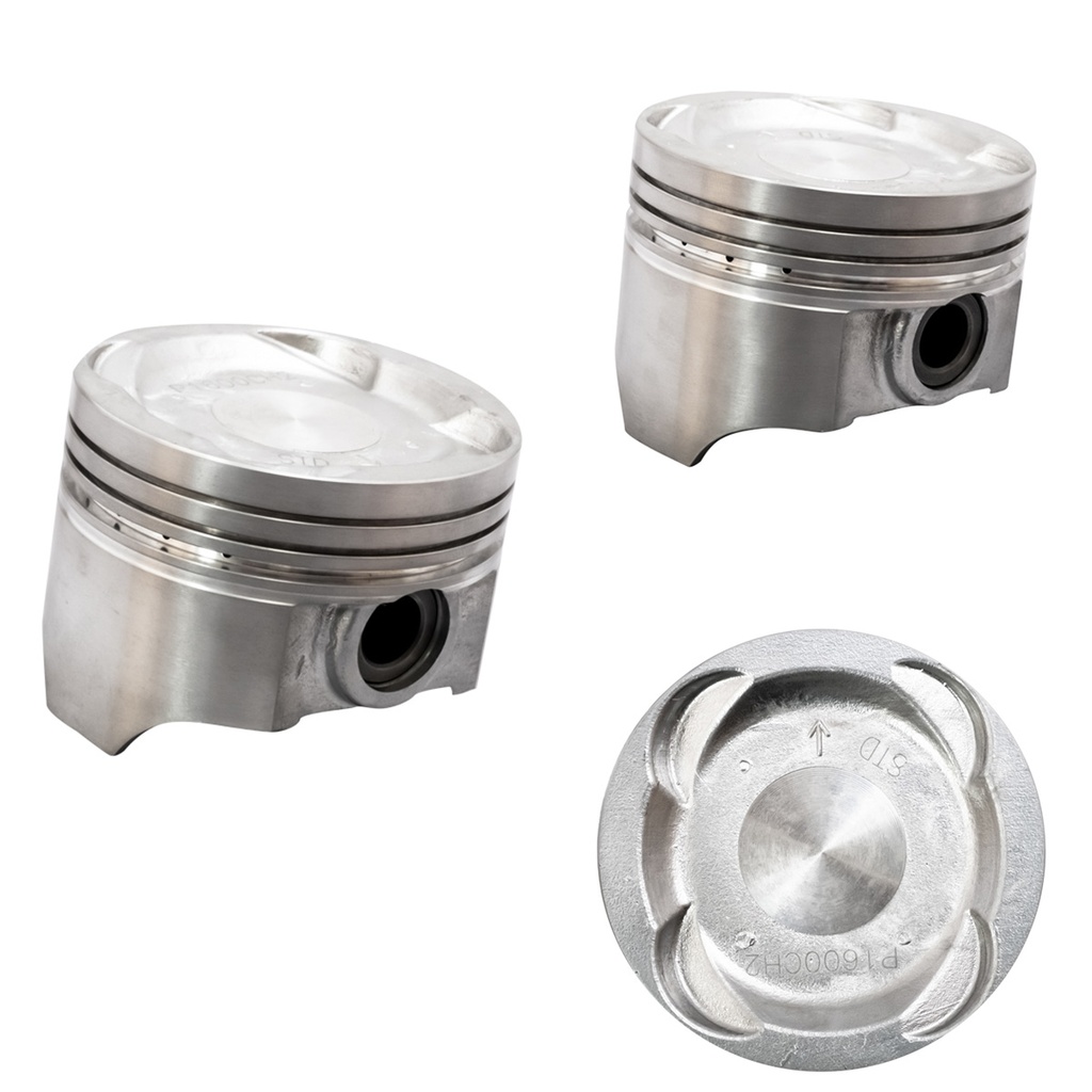 Piston marca Vehyco Vehyco P1600CH2 STD