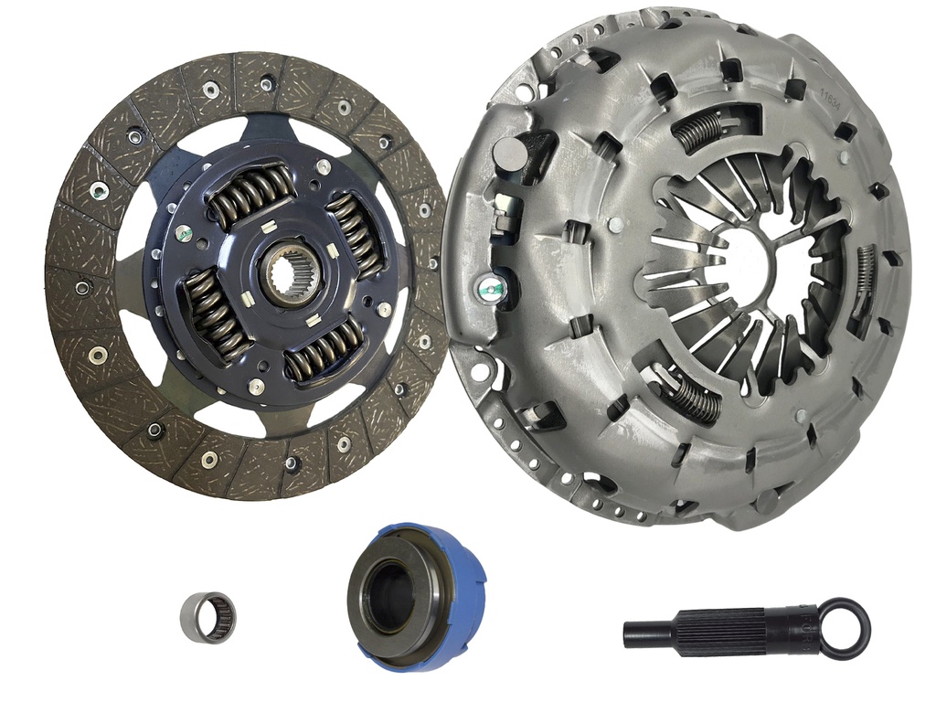 NA-NAK07172 — Kit de embrague de transmisión NAMCCO