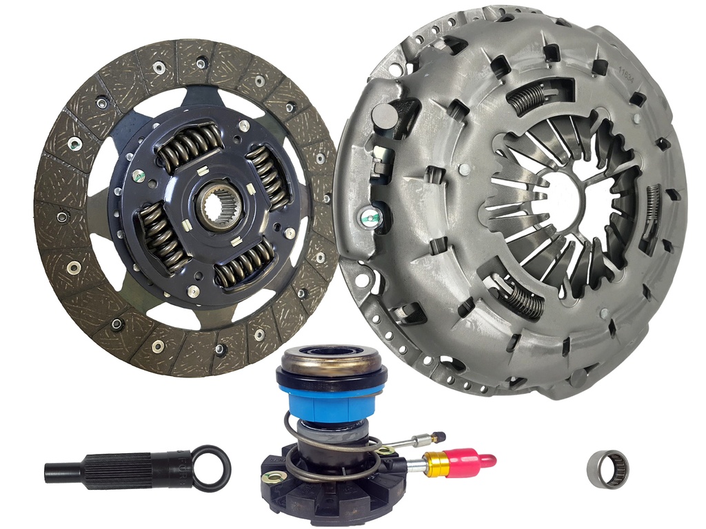 Kit de embrague de transmisión NAMCCO