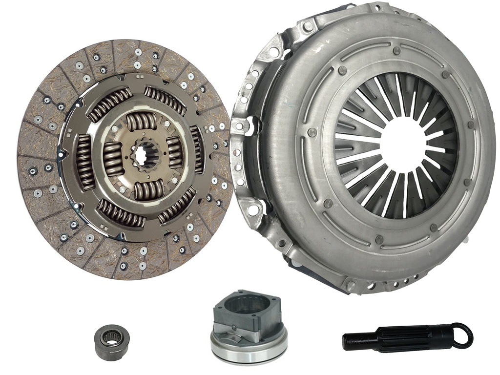 Kit de embrague de transmisión NAMCCO