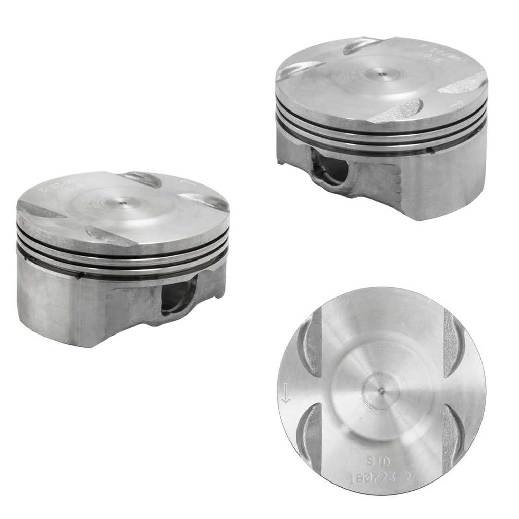 Piston para motor a gasolina Vehyco P1800CH2 STD