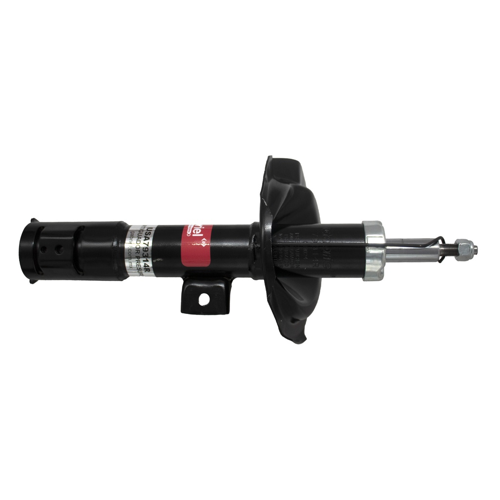 GA-USA79314R-A — AMORTIGUADOR DELANTERO DERECHO MITSUBISHI LANCER 2012-2016