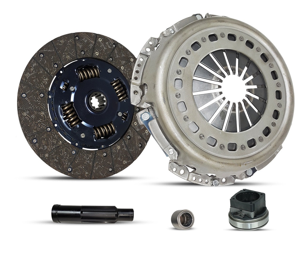 NA-NAK07180 — Kit de embrague de transmisión NAMCCO