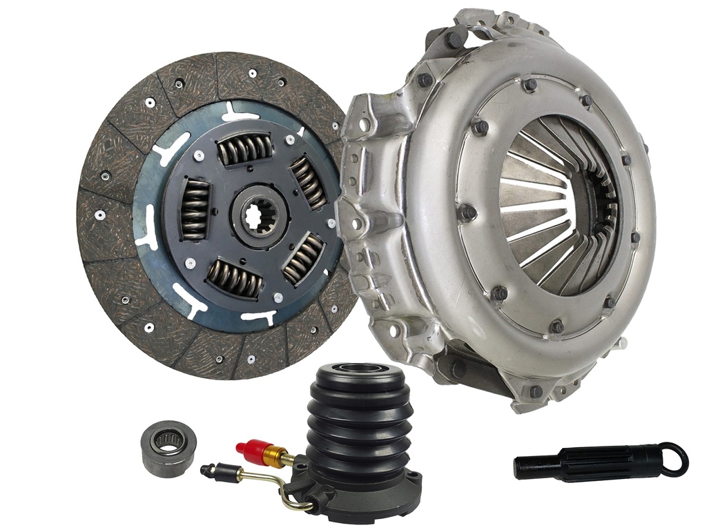 Kit de embrague de transmisión NAMCCO