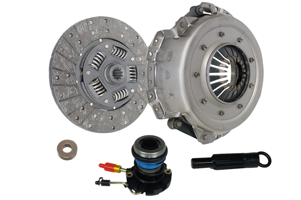 Kit de embrague de transmisión NAMCCO
