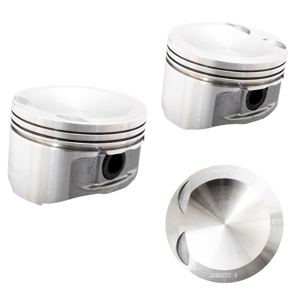 Piston marca Vehyco Vehyco P2000CH 075