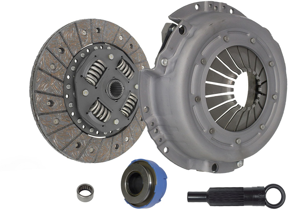 Kit de embrague de transmisión NAMCCO