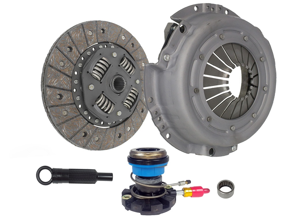 NA-NAK07099S — Kit de embrague de transmisión NAMCCO