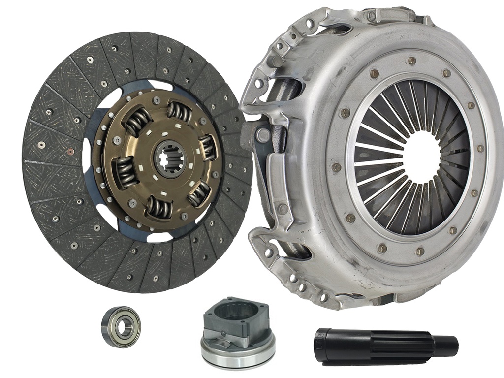 NA-NAK07113 — Kit de embrague de transmisión NAMCCO