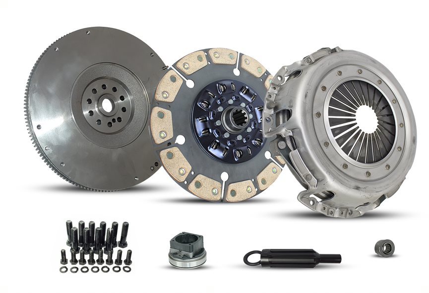 Kit de embrague de transmisión NAMCCO