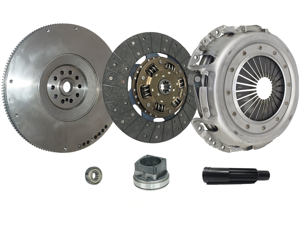 NA-NAK07113FW — Kit de embrague de transmisión NAMCCO