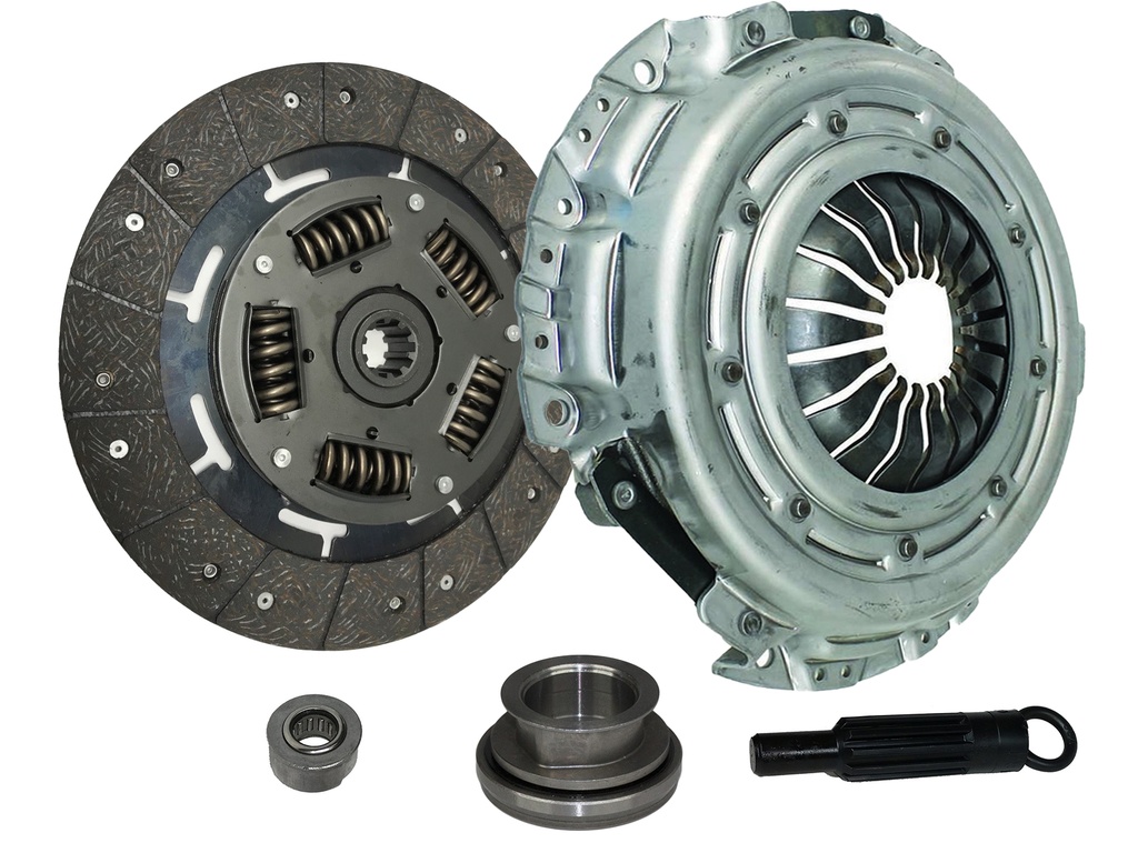 NA-NAK07114 — Kit de embrague de transmisión NAMCCO
