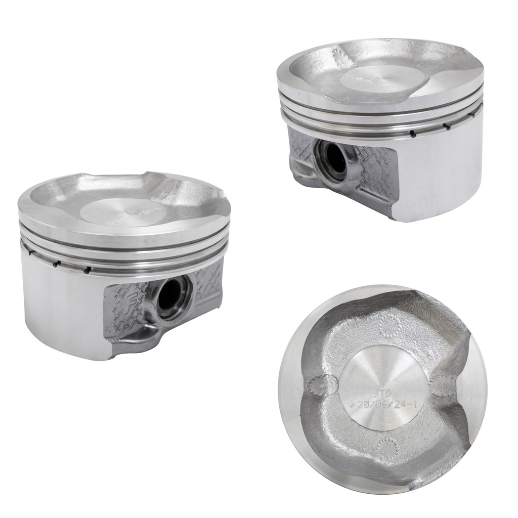 Piston para motor a gasolina Vehyco P2700T1 STD