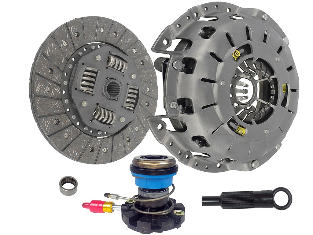 Kit de embrague de transmisión NAMCCO