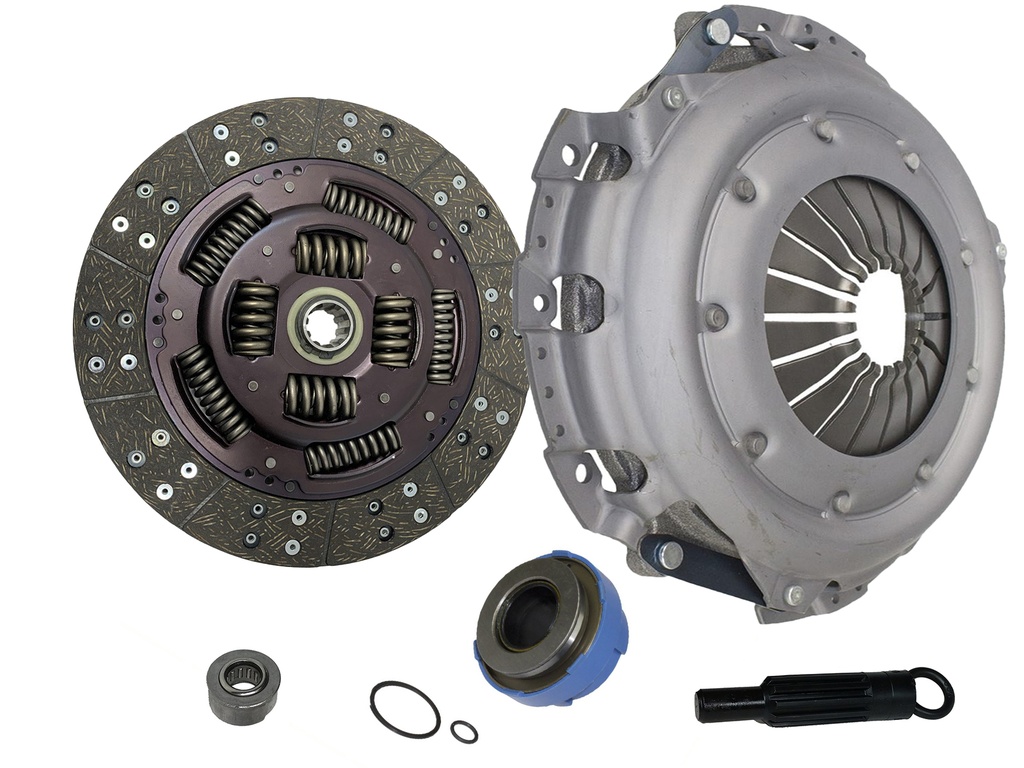 Kit de embrague de transmisión NAMCCO