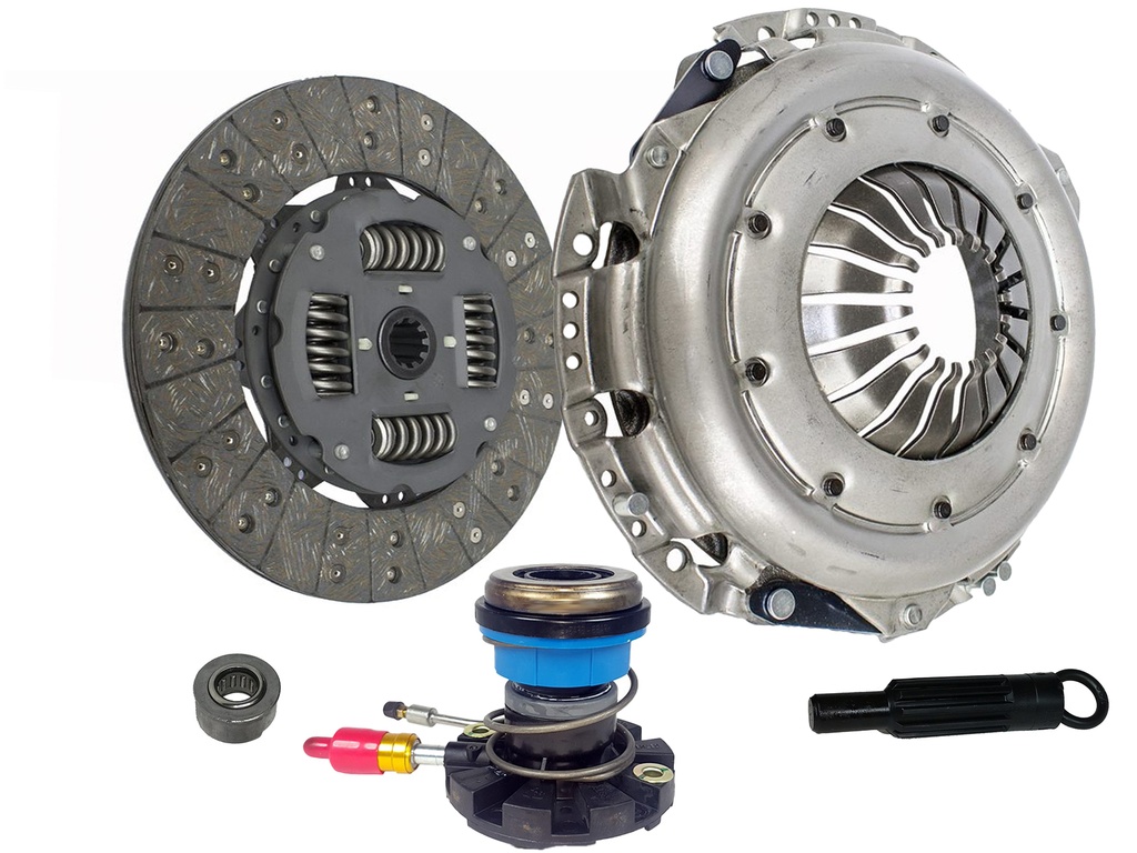 Kit de embrague de transmisión NAMCCO