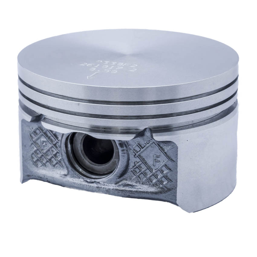 VE-P330F2 050 — Piston para motor a gasolina Vehyco P330F2 050