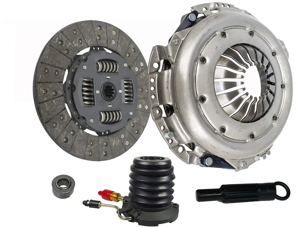 NA-NAK07130SN — Kit de embrague de transmisión NAMCCO