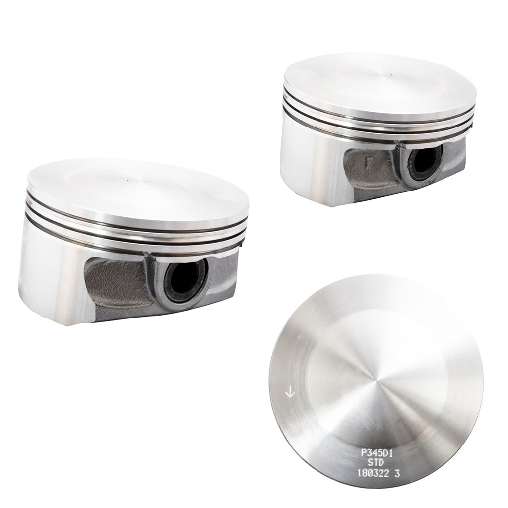 Piston marca Vehyco Vehyco P345D1 STD