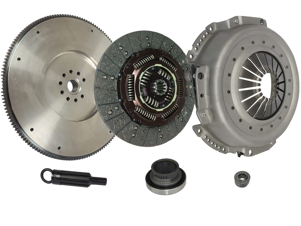 NA-NAK07131SMF — Kit de embrague de transmisión NAMCCO
