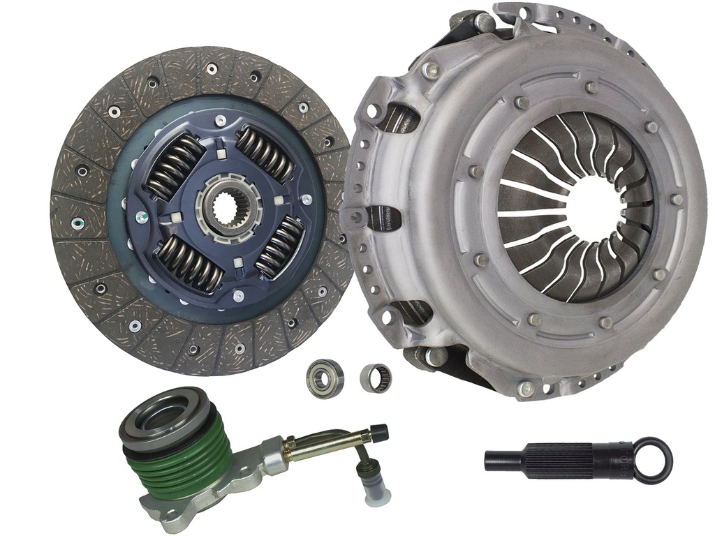 NA-NAK07136S — Kit de embrague de transmisión NAMCCO
