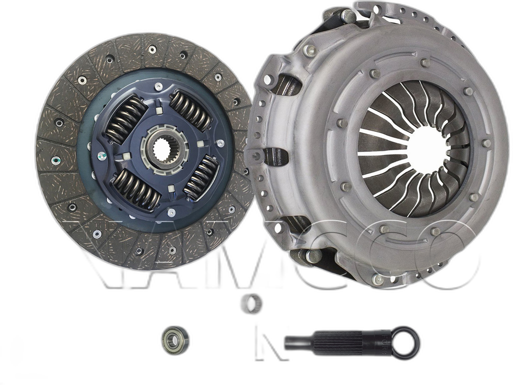 NA-NAK07136SC — KIT EMBRAGUE MYSTIQUE L4 2.0L 95-98 SIN COLLARIN (SIN COLLARIN)