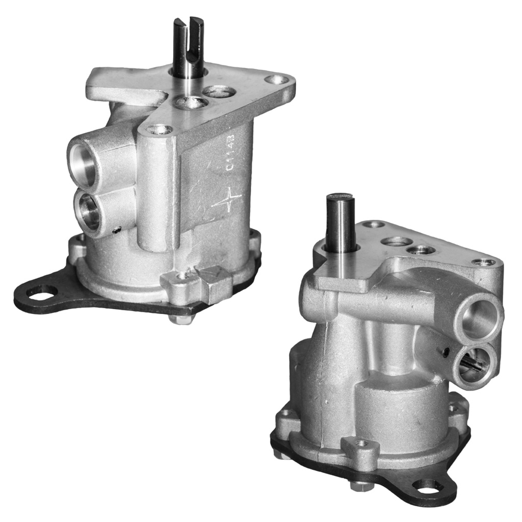 MO-MA81A — Bomba de Aceite Moresa MA81A