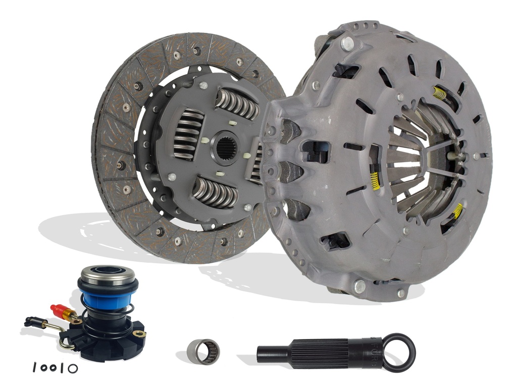 NA-NAK07139S — Kit de embrague de transmisión NAMCCO
